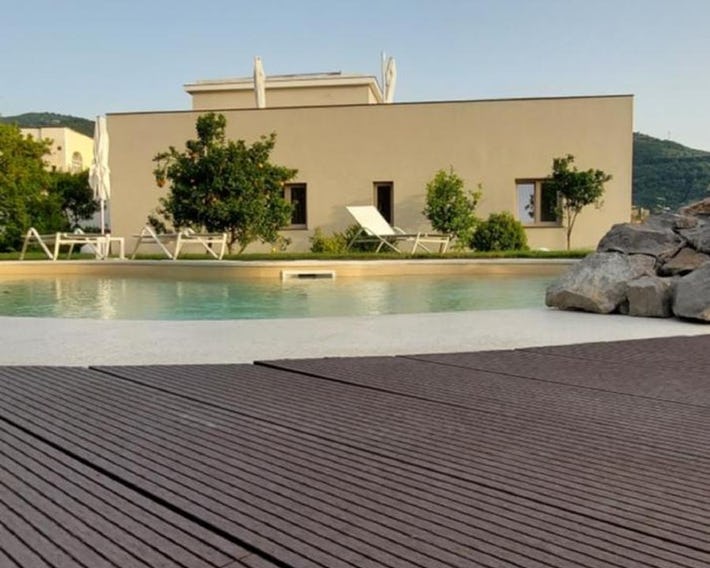 Do' Petro Relax & Pool