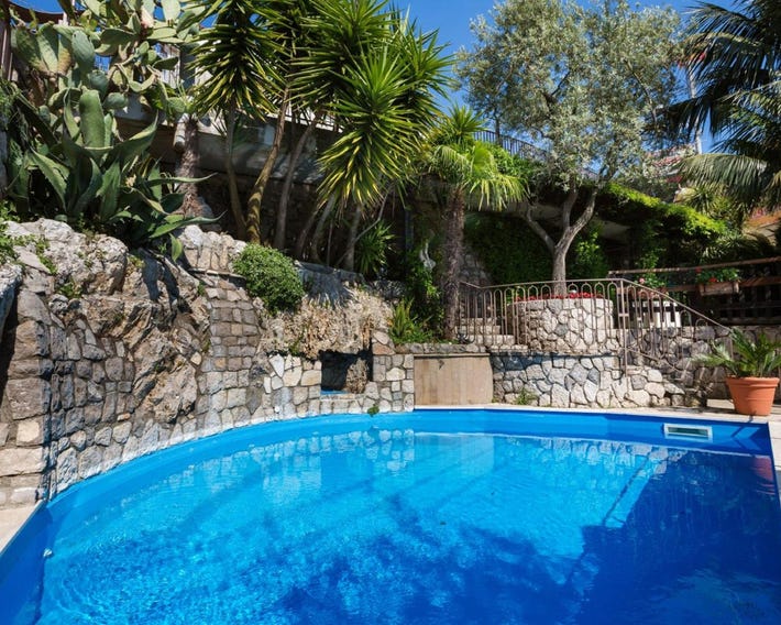 L'Ulivo Resort