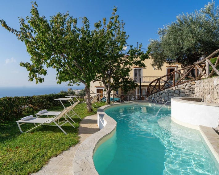 Villa Prota