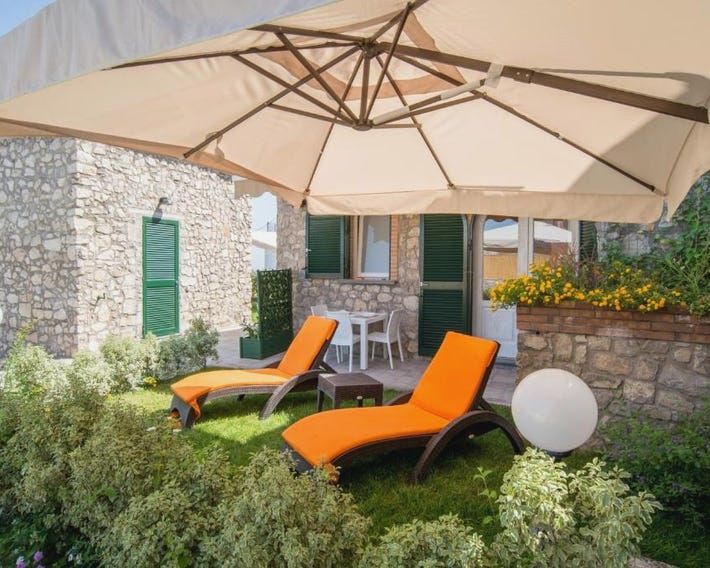 Villa Mami Luroviga