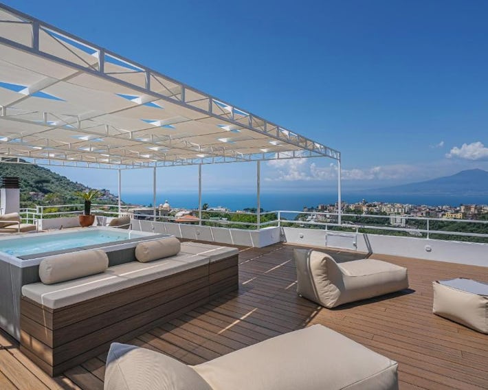 Villa Graziosa - Italian Escape