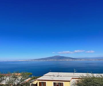Elisabeth Seaview Apartments Sorrento Coast