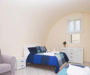 B&B CASA VACANZA Cioffi