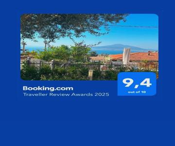 Villa Serena