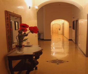 B&b La Casa Del Bellino