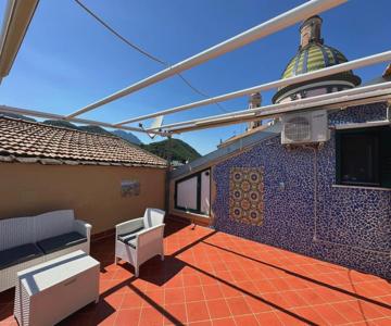 Casa Vacanze La Terrazza