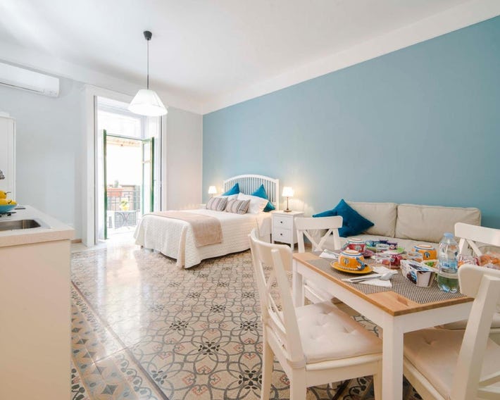 B&B Umberto