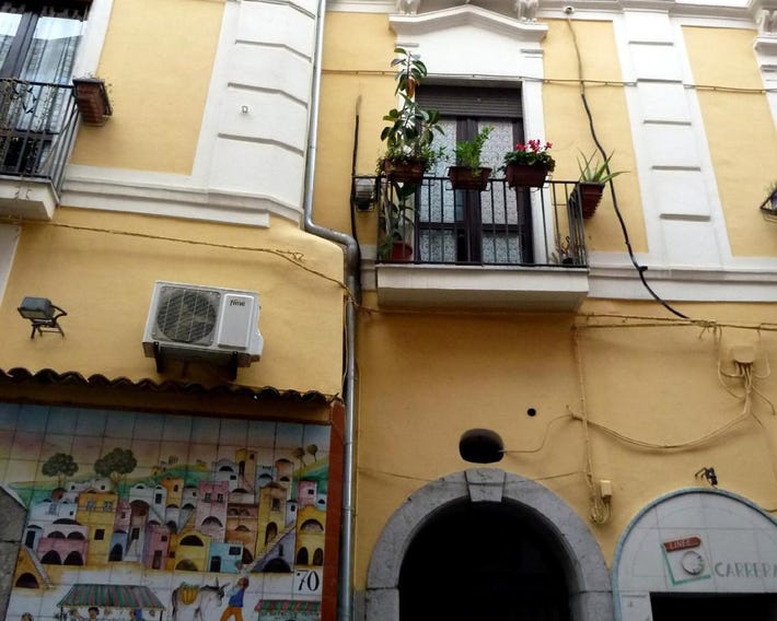 B & B Amore