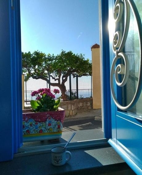 Raito Home costa d'Amalfi