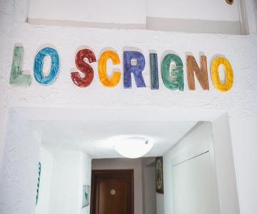 B&B Lo Scrigno