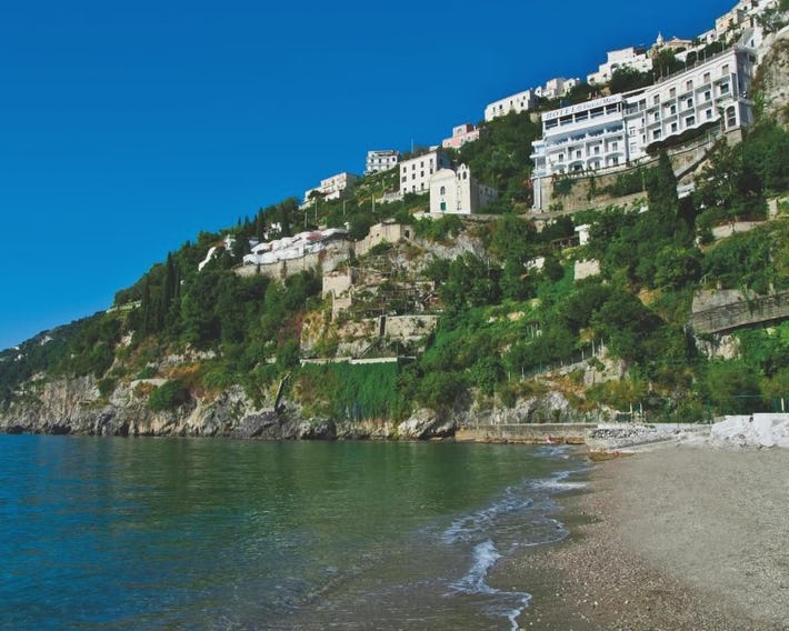 Hotel Voce del Mare
