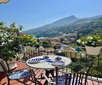 Panoramic Flat Amalfi Coast - Sea View 2
