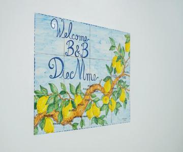 B&b Diemme Amalfi Coast