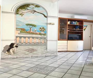 Lulù Holiday House