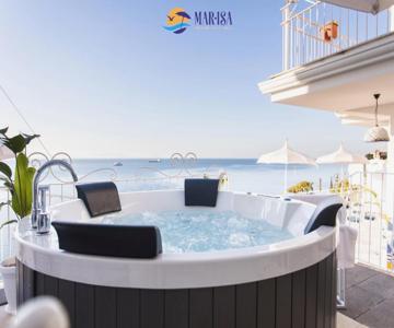 MAR-ISA Amalfi Coast - Luxury Suites & Apartments