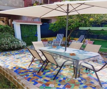 Casa Vacanze Smeralda Amalfi Coast