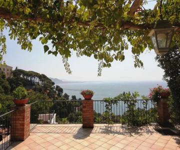 Villa San Vito Amalfi Coast A timeless charm
