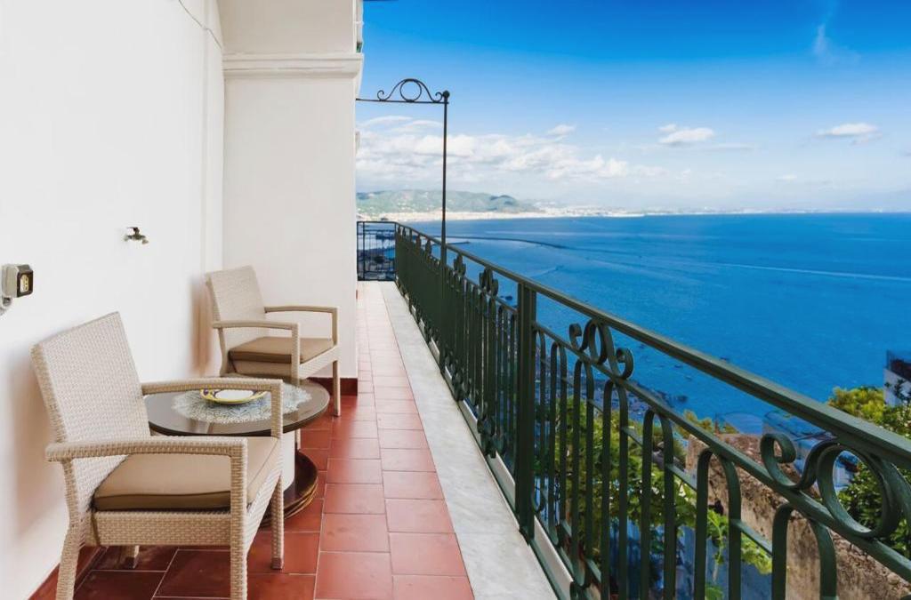 Residence Mareluna - Amalfi Coast by Mareluna Hotel