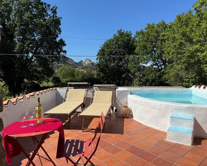 Agriturismo Il Muto di Gallura
