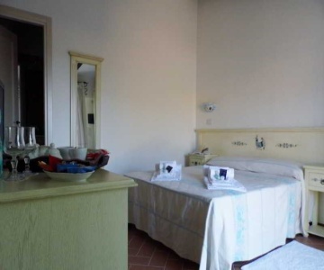 Turismo Rurale Hotel Santa Maria