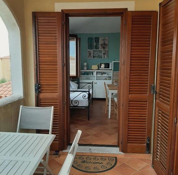 Casa Margherita Residence Mirice Gallura