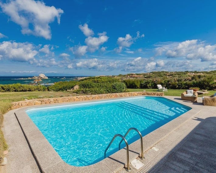 Villa Smeralda Portobello