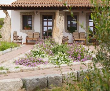 Villamarina Garden Relais