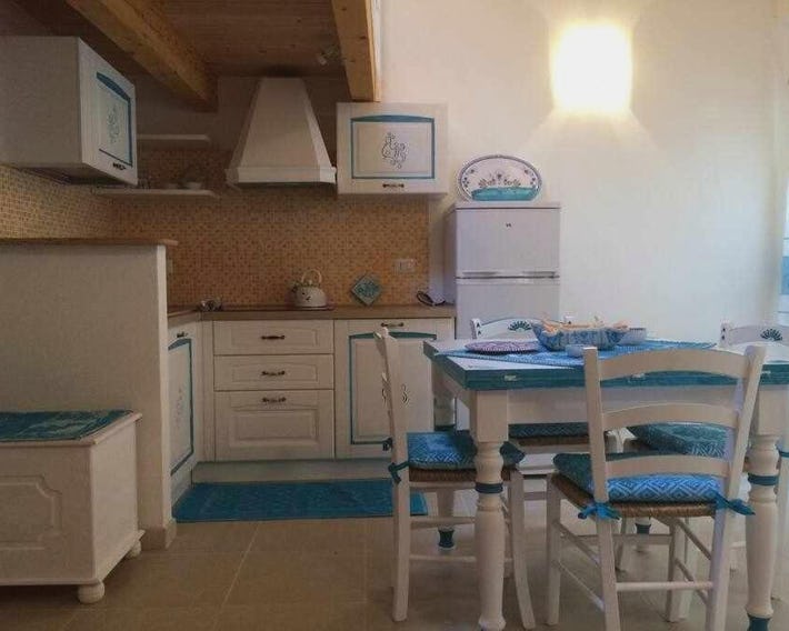 El Dorado Luxury Apartment