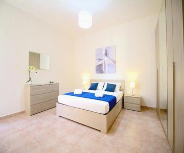 HolidayHouse Asfodelo