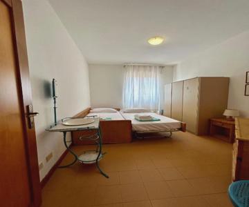 NURAS - Penthouse Antonietta with view