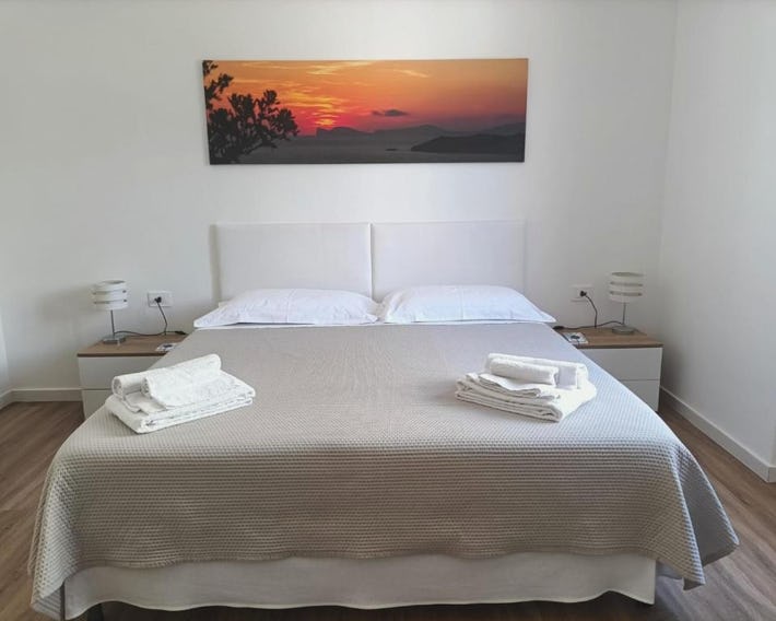 Passi Alterni Apartments