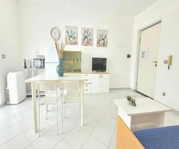 Appartamento Alghero Viale Europa