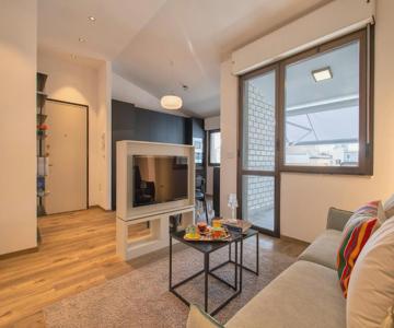 Sardinia Re - Indigo Suites
