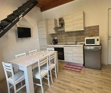 Casa Vacanze La Palma