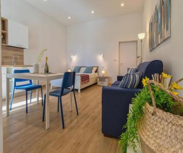 NURAS - La Marina Apartment & Room