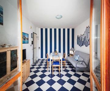 Sea Charm Apartment Alghero