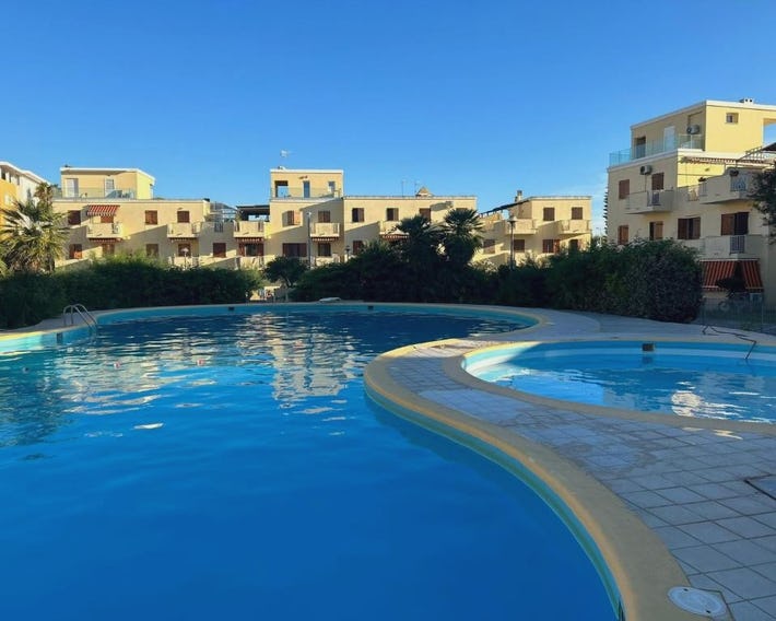 Lucuna Lido Alghero