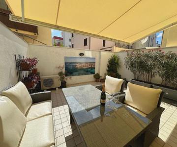 Appartamento Tabarca 18