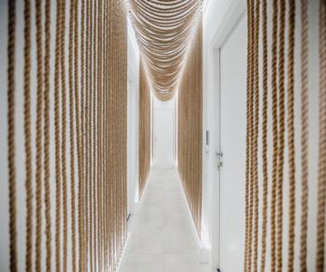 Maze Guest House