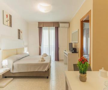 Rina Sea Apartments