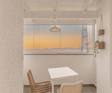 Barceloneta Experience Suite & Rooms