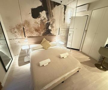 La Suite N4 Exclusive Rooms