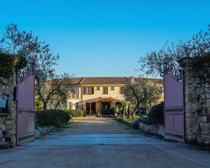 Villa Loreto