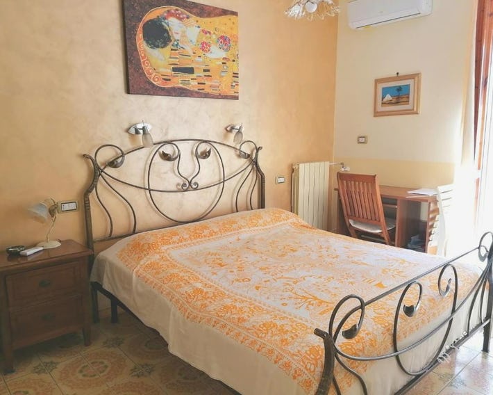B&B Il Giardinetto Alghero