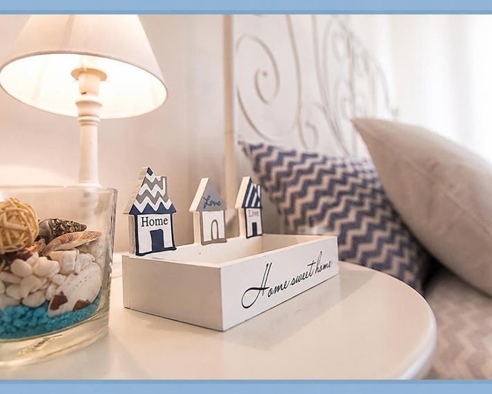 White Charme Rooms -Self Check in-