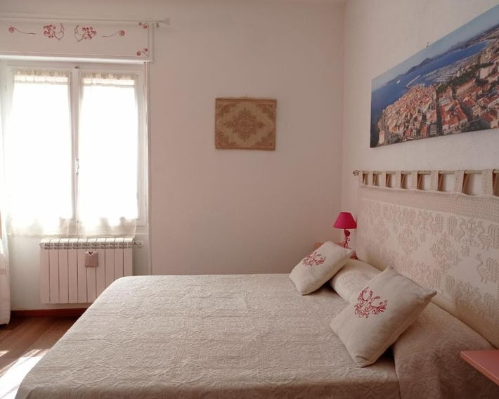 La Pervinca