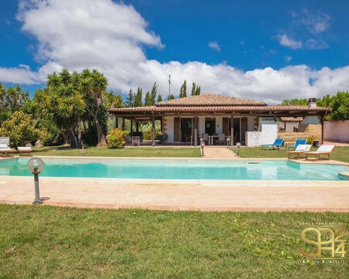 Villa Serena Alghero