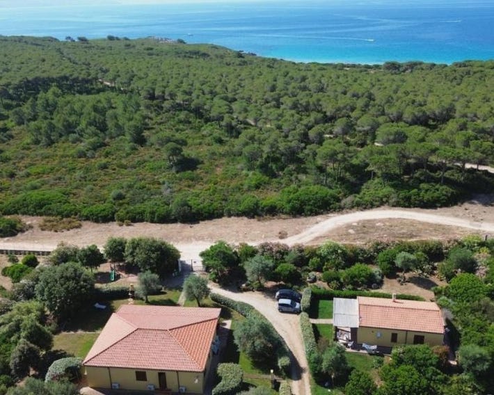 Rosanna House in Bombarde Beach