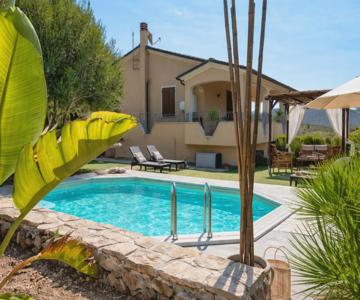Villa Pedra Alghero