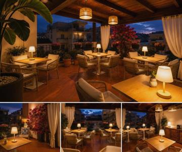 B&B La Bouganville